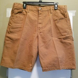 dickies shorts carpenter relaxed nwt sorry sold